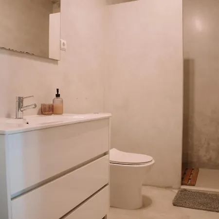Apartamento Just Like - Casa Avós Caminha
