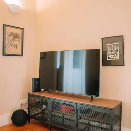 Just Like - Casa Avós Apartamento