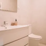 Apartamento Just Like - Casa Avós *