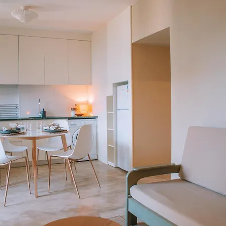 Just Like - Casa Avos Apartment Caminha