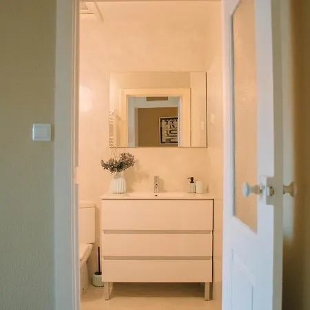 Apartment Just Like - Casa Avos Caminha