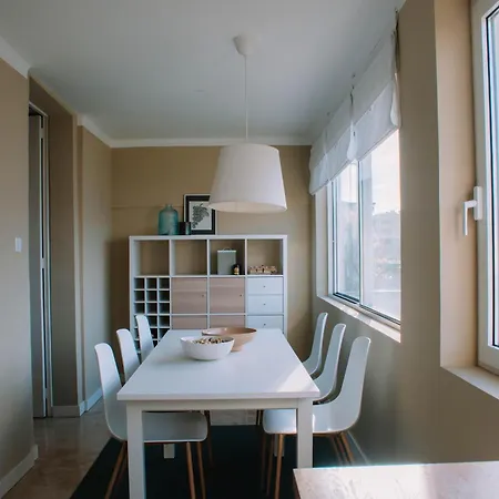 Apartment Just Like - Casa Avos Caminha