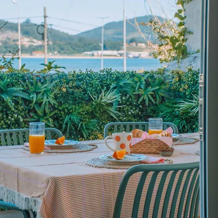 Apartment Just Like - Casa Avos Caminha