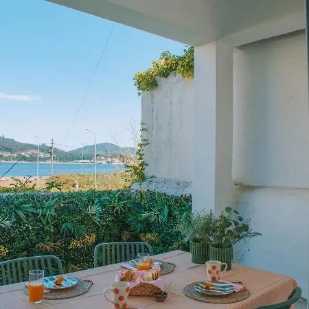 Apartment Just Like - Casa Avos