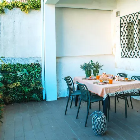 Just Like - Casa Avos Apartment